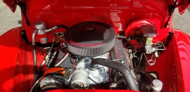 1948 Chevrolet Other Pickups RED - photo 3