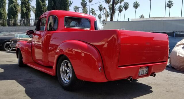 1948 Chevrolet Other Pickups RED - photo 5