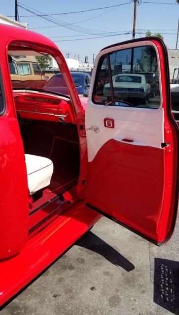 1948 Chevrolet Other Pickups RED - photo 6