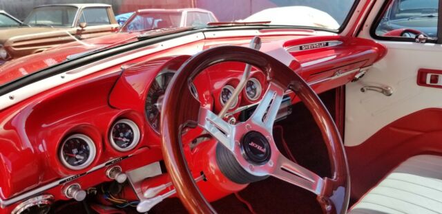 1948 Chevrolet Other Pickups RED - photo 9