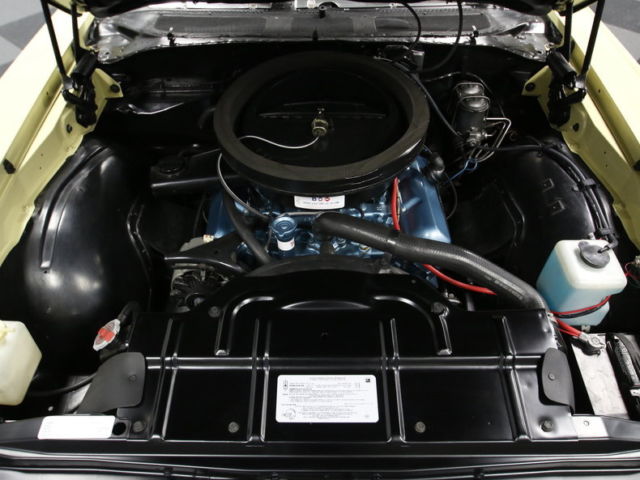1970 Oldsmobile 442 - photo 3