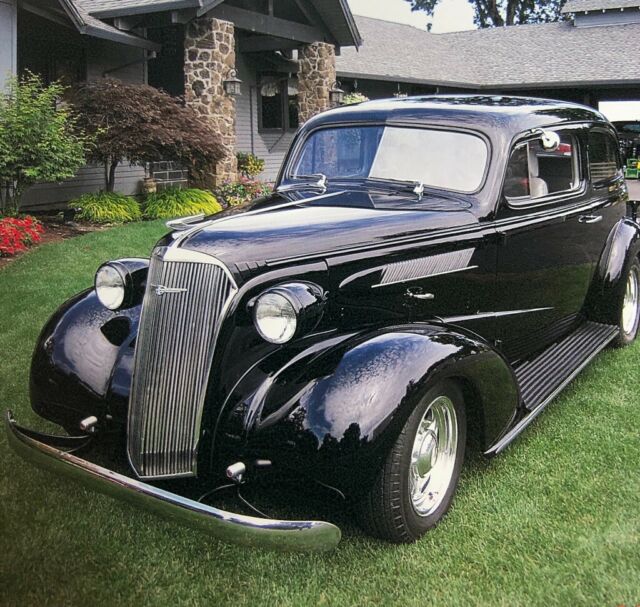 1938 Chevrolet Other