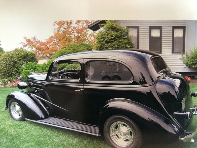 1938 Chevrolet Other - photo 2