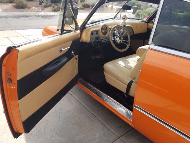 1951 Ford Other Victoria - photo 10