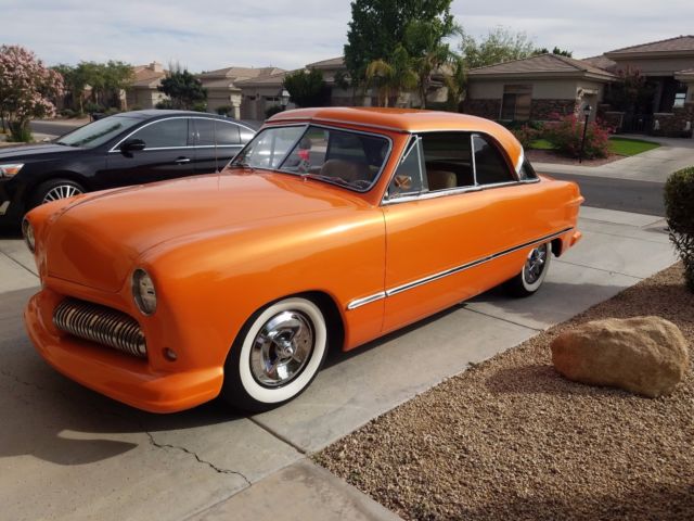 1951 Ford Other Victoria - photo 3