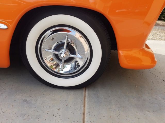 1951 Ford Other Victoria - photo 4