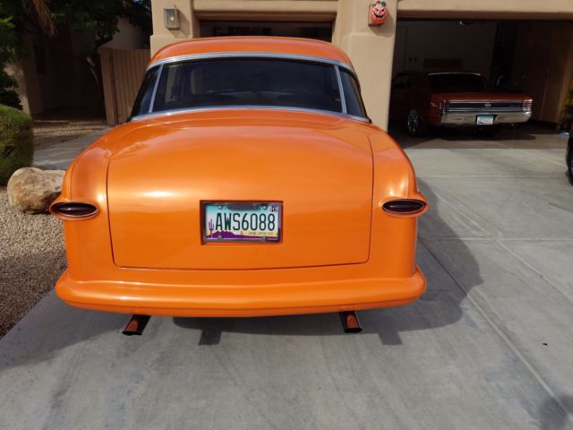 1951 Ford Other Victoria - photo 5