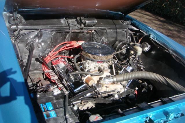 1953 Studebaker - photo 12