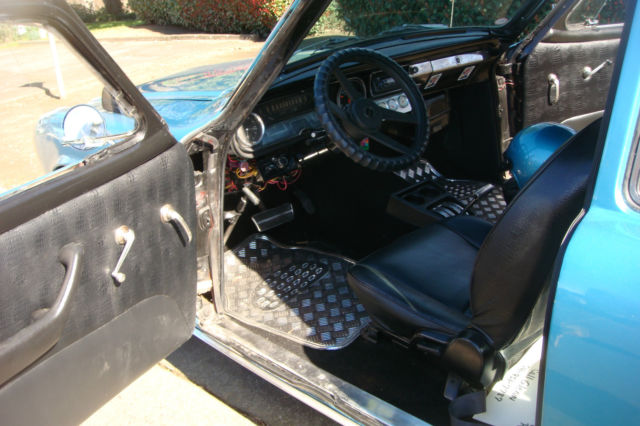 1953 Studebaker - photo 4