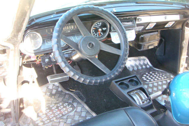 1953 Studebaker - photo 5