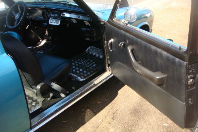 1953 Studebaker - photo 6