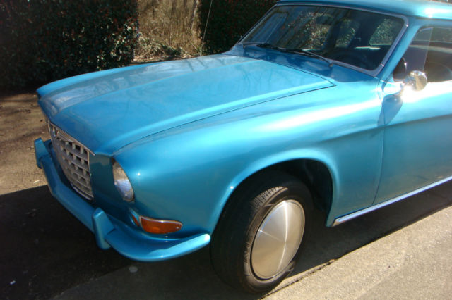 1953 Studebaker - photo 7