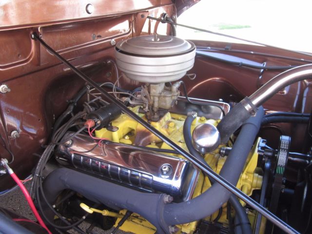 1955 Ford F-100 CUSTOM - photo 5