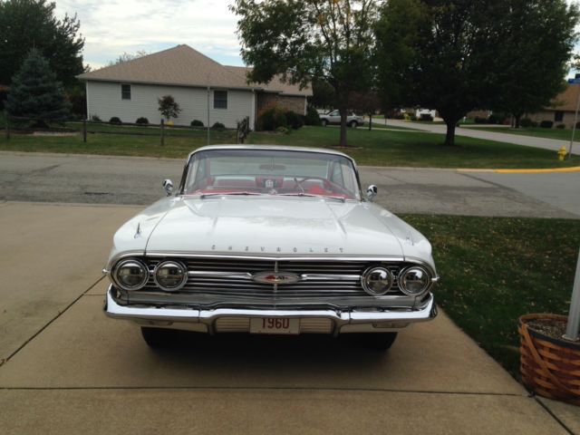 1960 Chevrolet Impala - photo 8