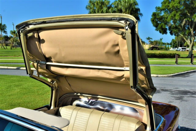 1964 Chevrolet Corvair Monza Spyder Convertible Replica manual - photo 11