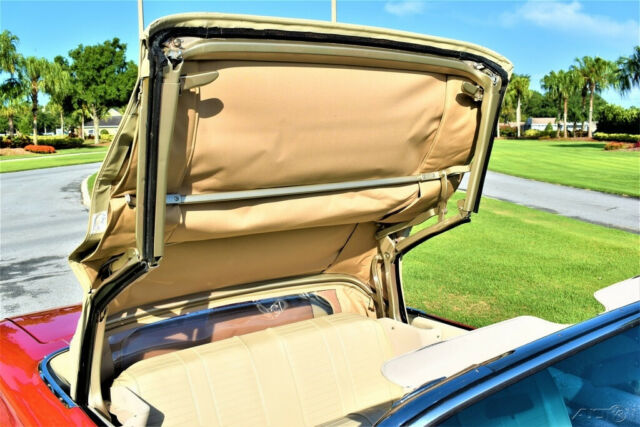 1964 Chevrolet Corvair Monza Spyder Convertible Replica manual - photo 12