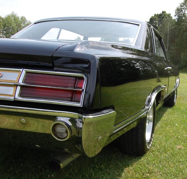 1965 Oldsmobile Cutlass 442 - photo 13