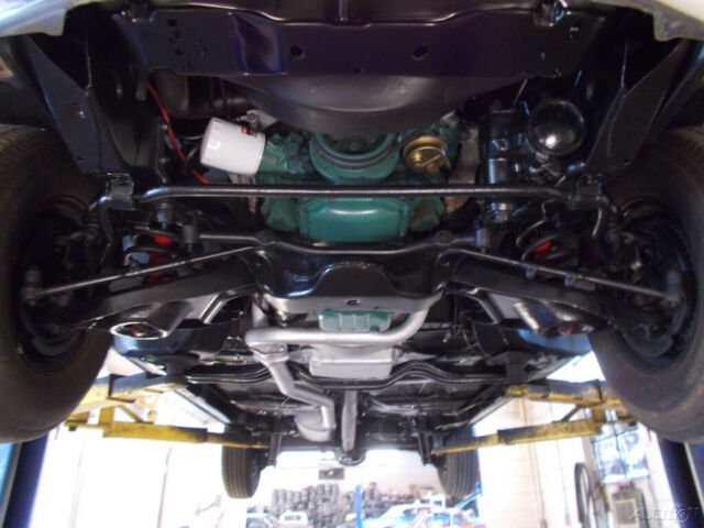 1967 Buick Skylark Hardtop AACA Jr & Sr Winner! 300 V8! - photo 9