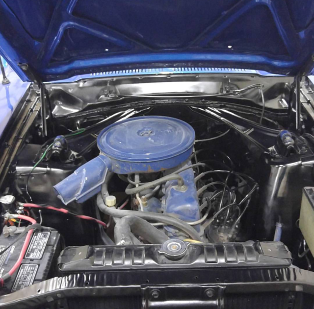 1972 Ford Other - photo 3