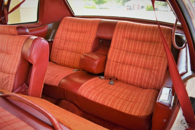 1975 Cadillac DeVille 500 ci Automatic Fully loaded - photo 11