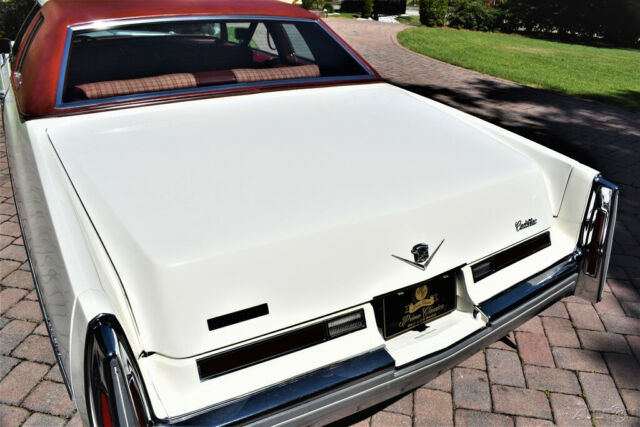 1975 Cadillac DeVille 500 ci Automatic Fully loaded - photo 8