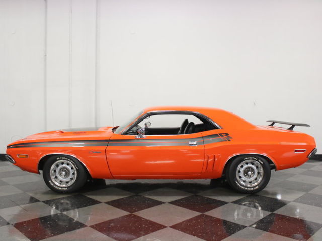 1971 Dodge Challenger - photo 2