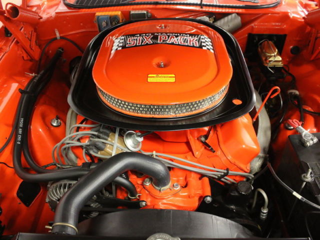 1971 Dodge Challenger - photo 3