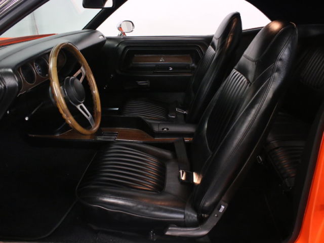 1971 Dodge Challenger - photo 4