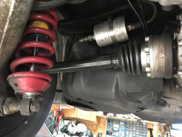 1985 Porsche 944 - photo 10