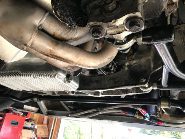 1985 Porsche 944 - photo 11