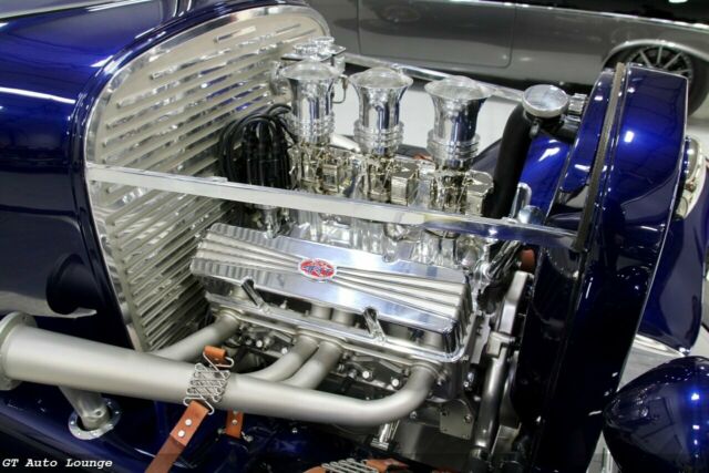 1929 Ford Model A Roadster - photo 2