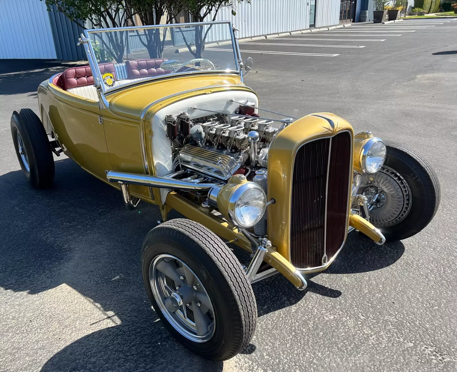 1931 Ford Model A
