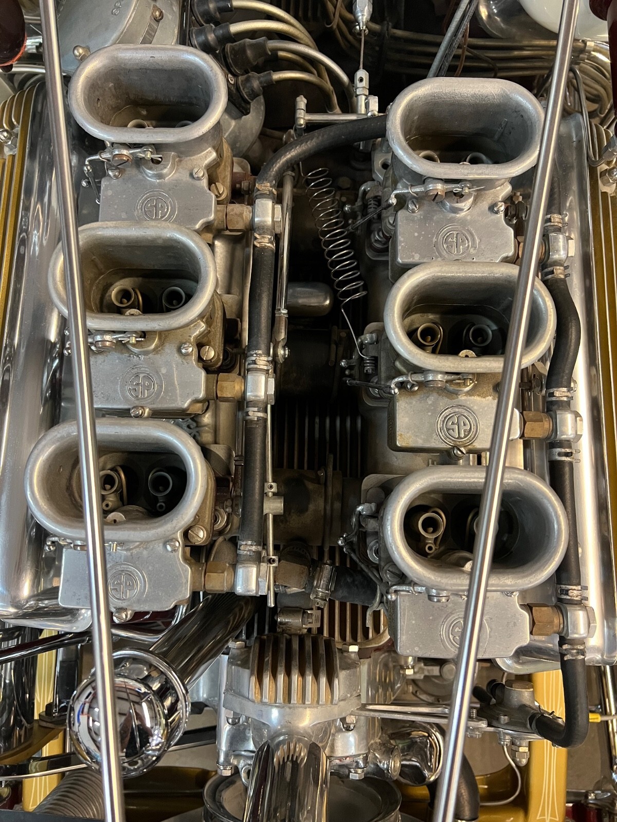 1931 Ford Model A - photo 11