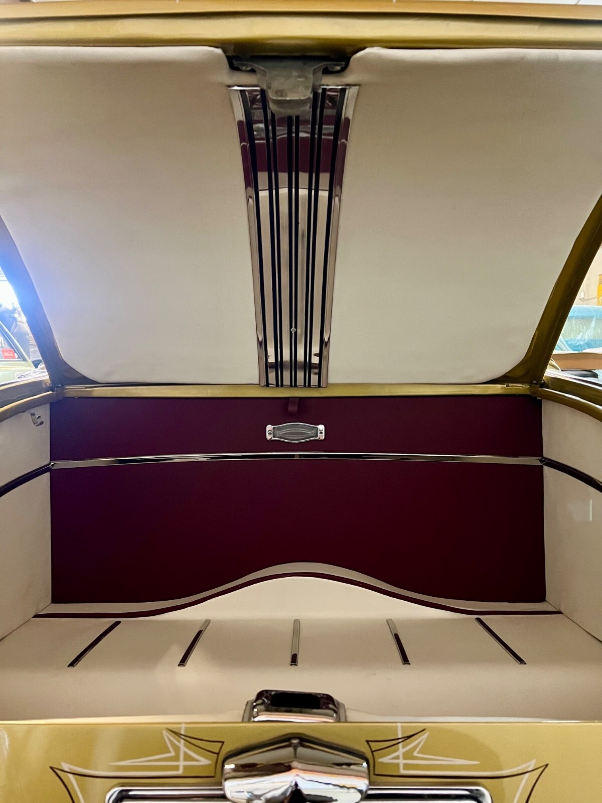 1931 Ford Model A - photo 13