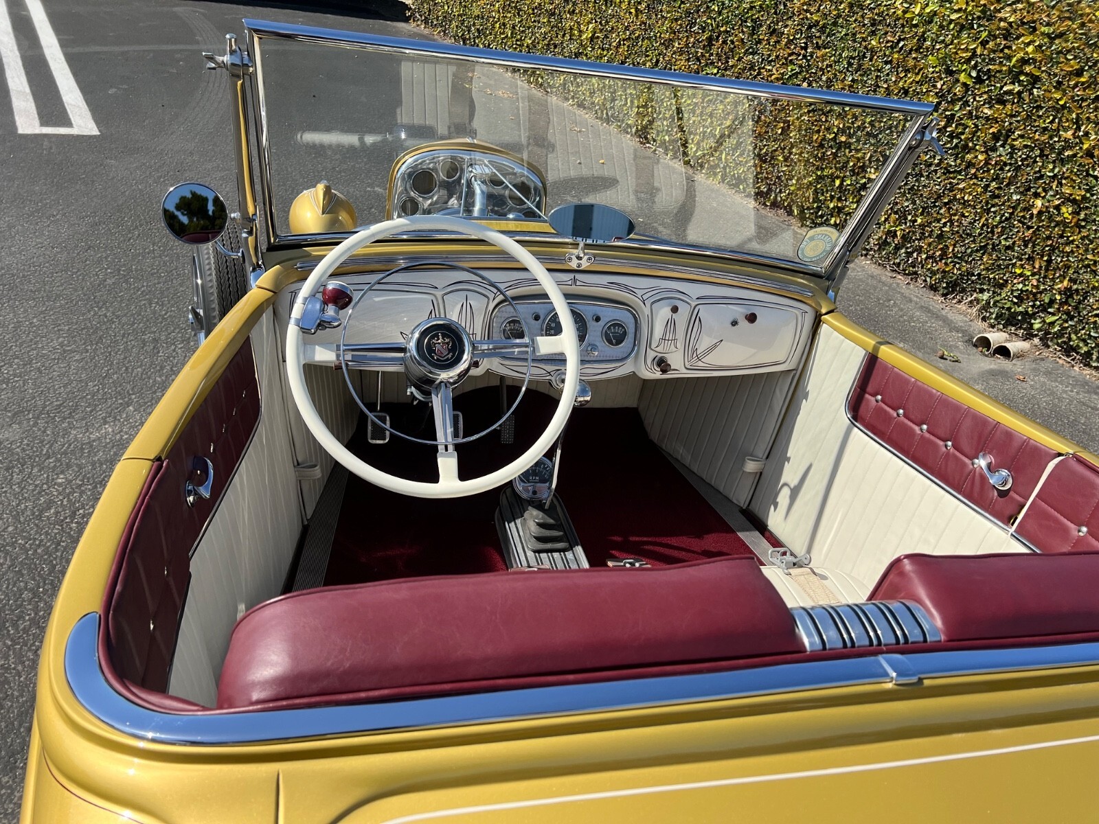1931 Ford Model A - photo 3