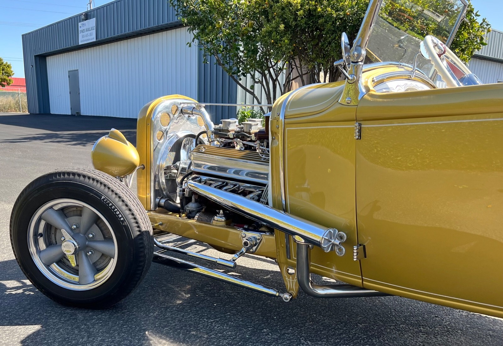 1931 Ford Model A - photo 6