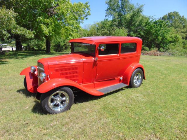 1930 Ford Model A - photo 3