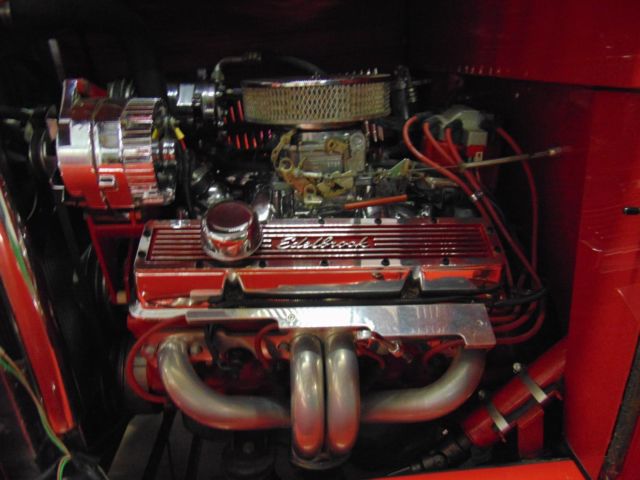 1930 Ford Model A - photo 6