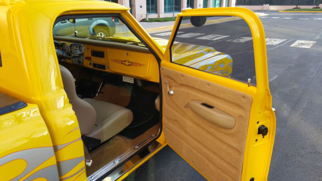 1967 Chevrolet C-10 - photo 12