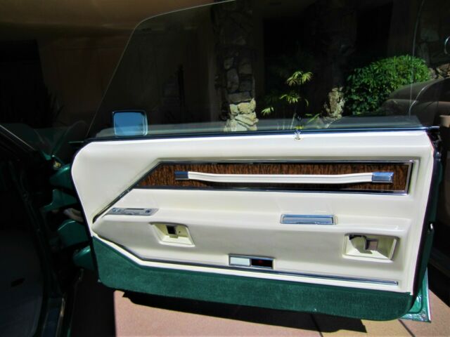 1970 Cadillac Eldorado - photo 12