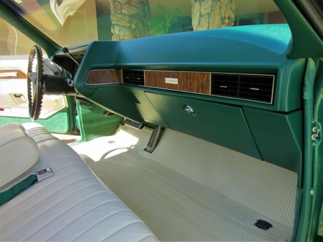 1970 Cadillac Eldorado - photo 13