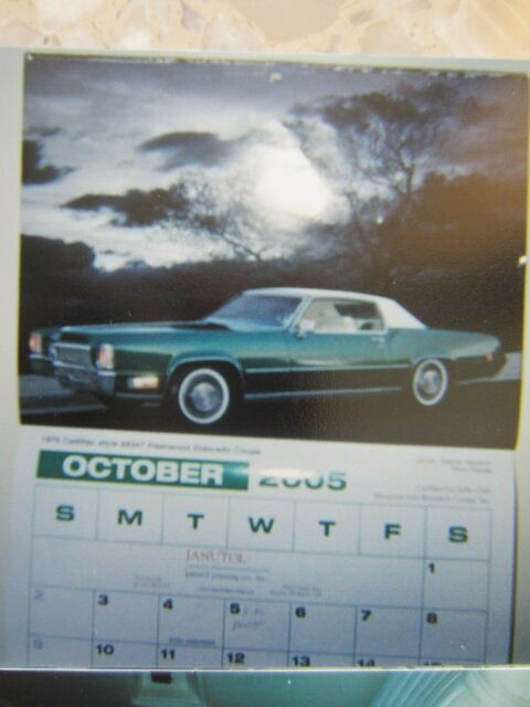 1970 Cadillac Eldorado - photo 4