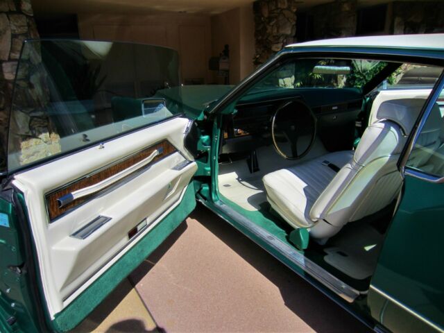 1970 Cadillac Eldorado - photo 5
