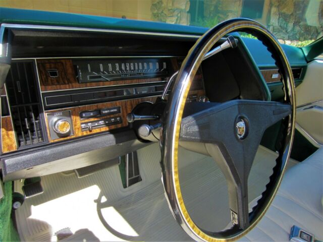 1970 Cadillac Eldorado - photo 7