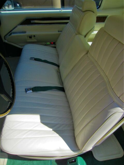 1970 Cadillac Eldorado - photo 8