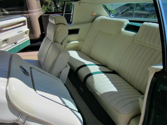 1970 Cadillac Eldorado - photo 9