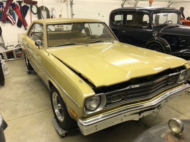 1973 Plymouth Other - photo 2