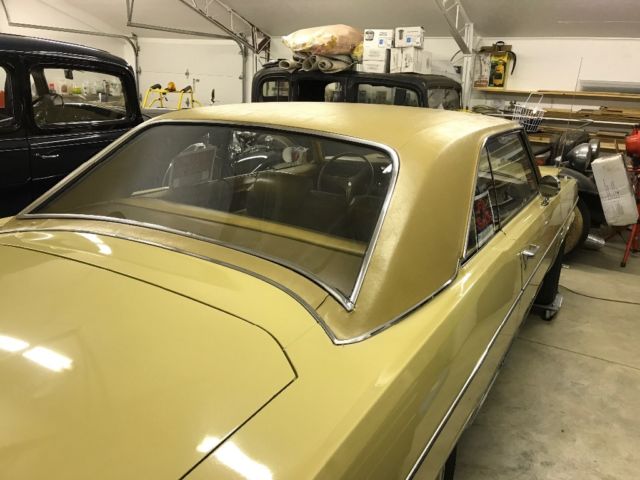 1973 Plymouth Other - photo 3