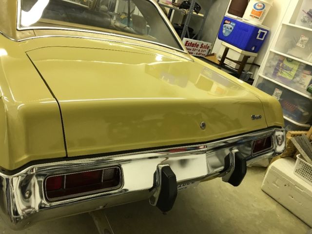 1973 Plymouth Other - photo 4