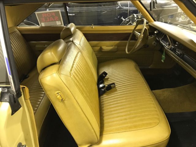 1973 Plymouth Other - photo 5
